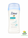 Dove clean Touch Antiperspirant Deodorant