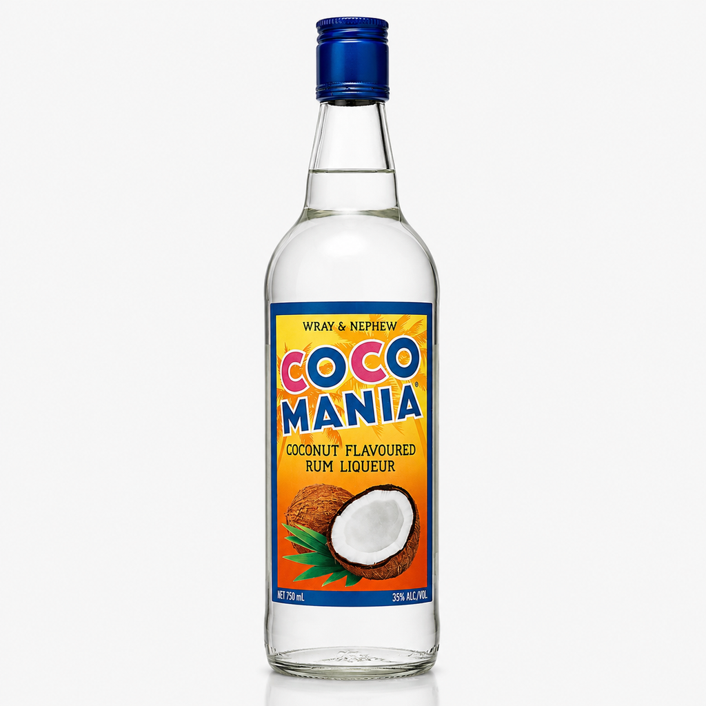 Coco Mania
