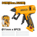 INGCO Glue Gun  30W