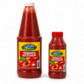 Cal’s Tomato Ketchup