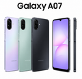 Samsung Galaxy A07 64 gb
