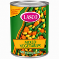 Lasco Mixed Vegetables