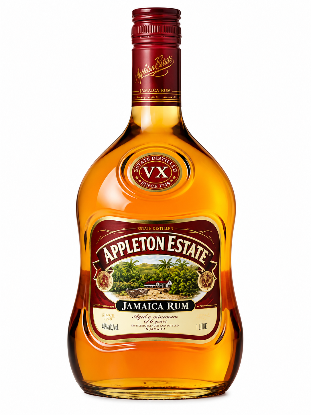 Appleton Estate VX