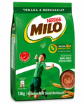Nestle Milo Chocolate Milk