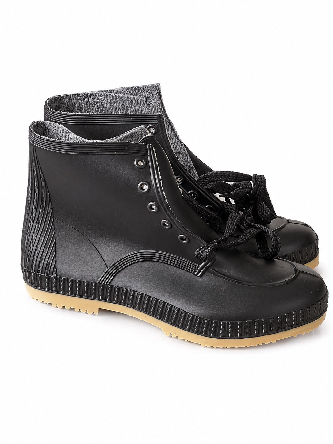 Montana Laced Short Water Boot