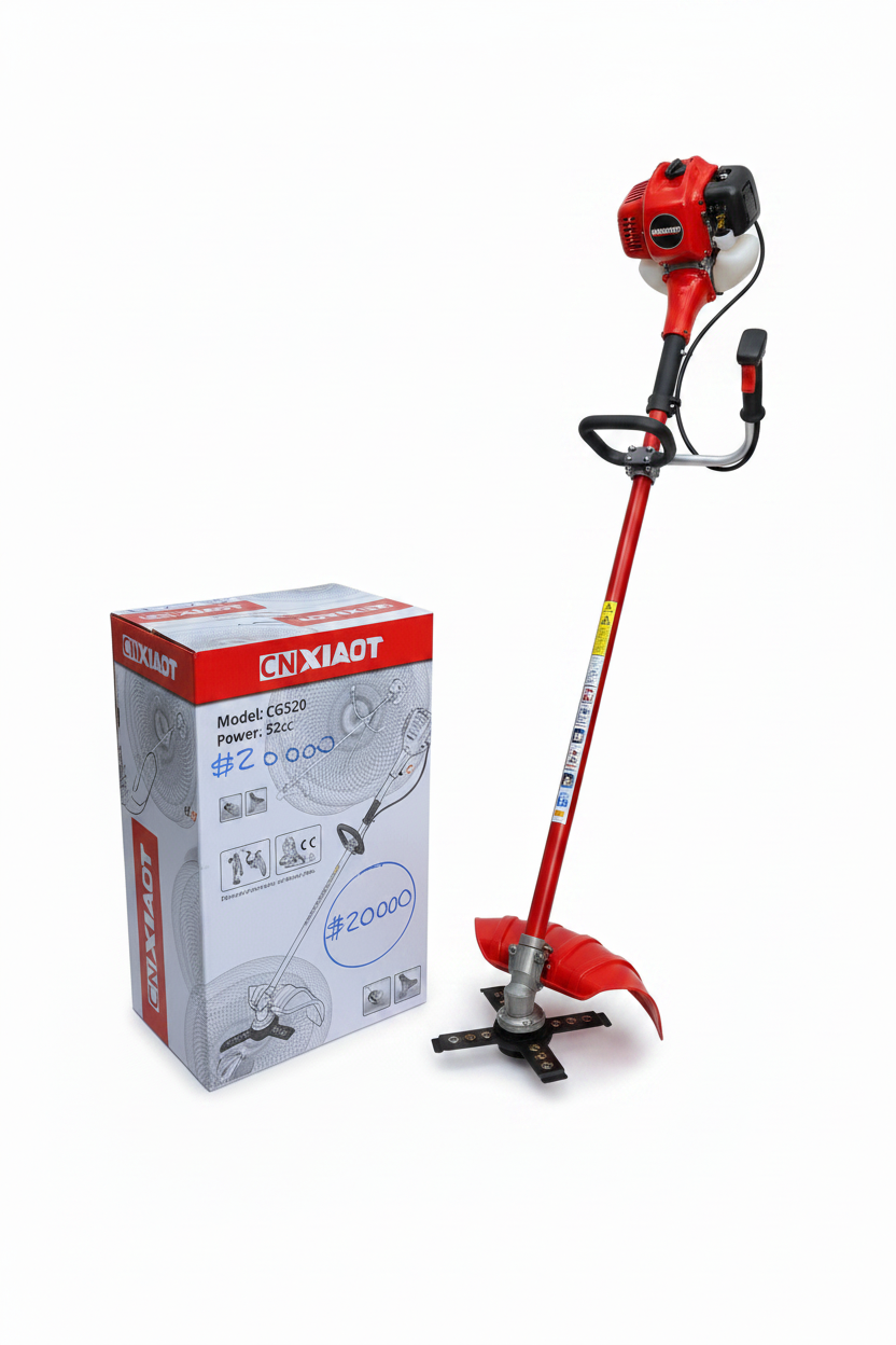 CNXIAOT 52 CC Weed Wacker