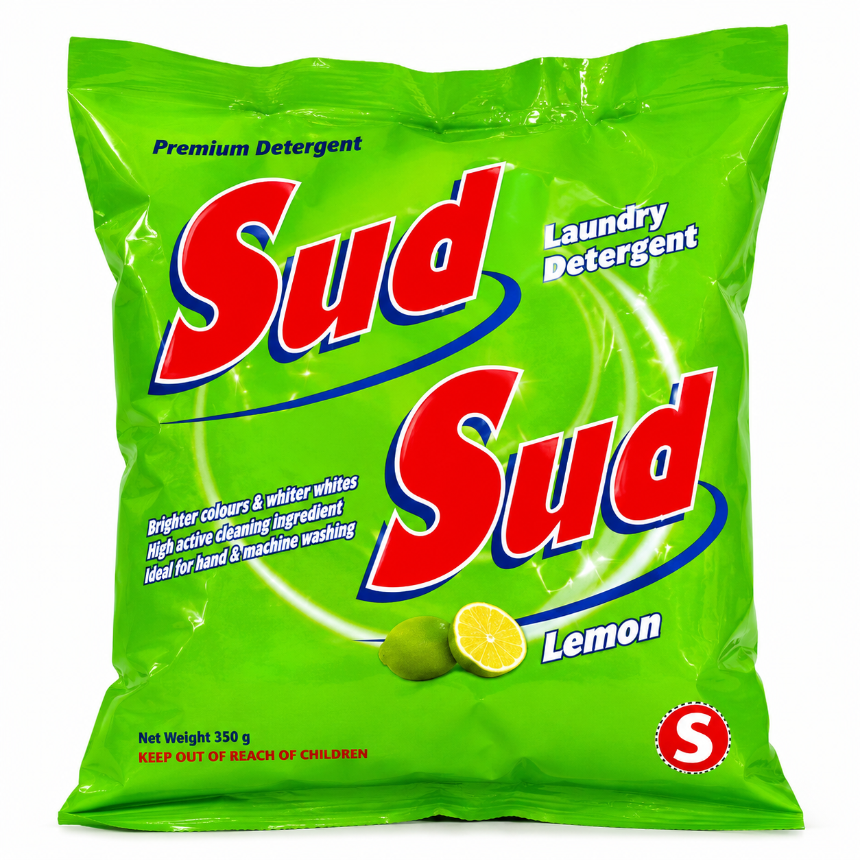 Sud Sud Laundry Detergent
