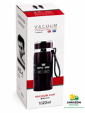 Vacuum Stainless Steel Flask
