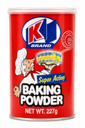 K Brand Baking Powder