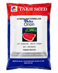 Orion Seed