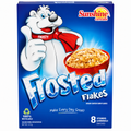 Sunshine Frosted Flakes