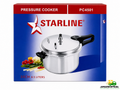 Starline Pressure Cooker
