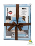 Happy Family Full Sheet Set