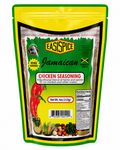 Eaispice Seasoning