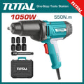 Impact Wrench 1050W / 550 Nm - $