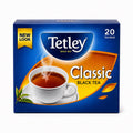 Tetley Classic Black Tea