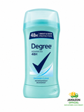 Degree Shower Clean Antiperspirant Deodorant