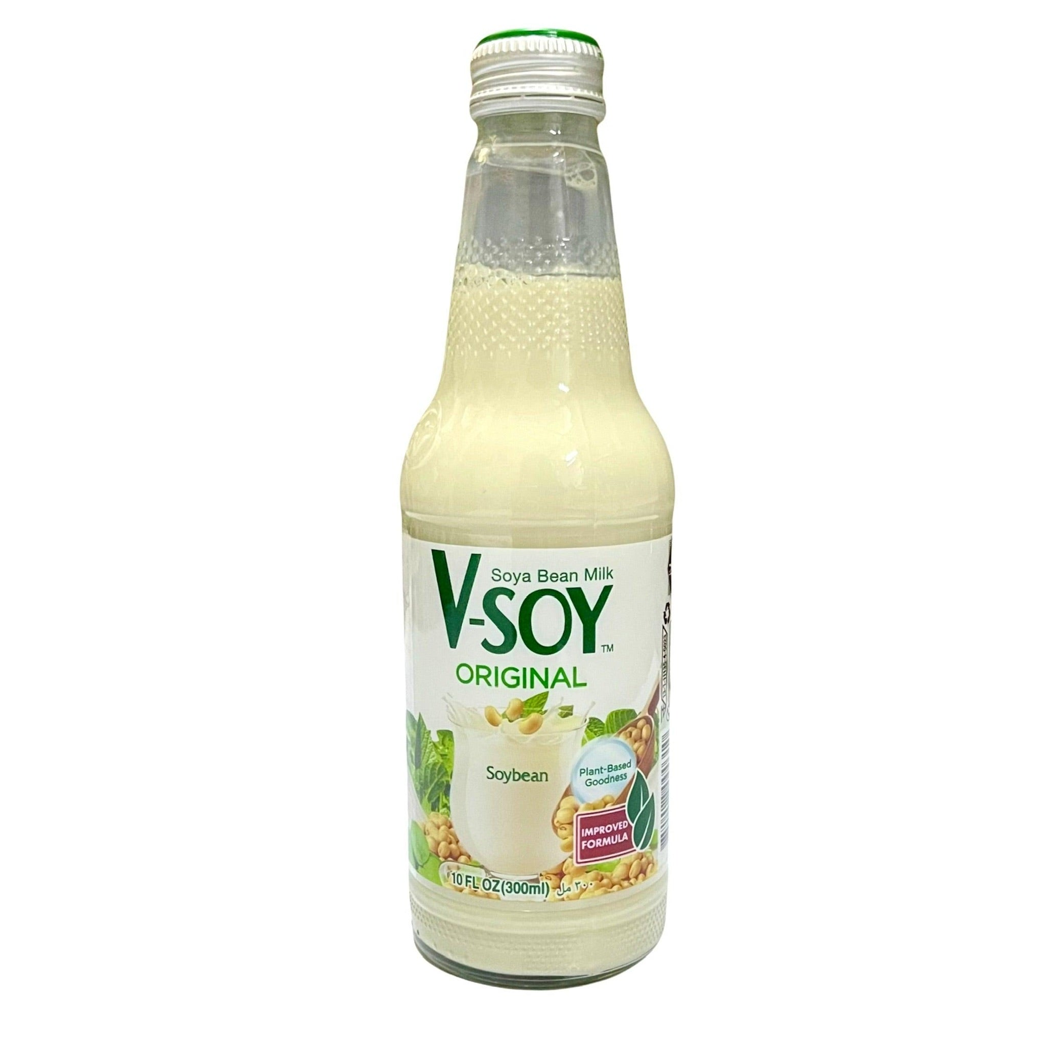 V-Soy
