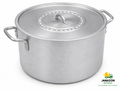 Dutch Pot