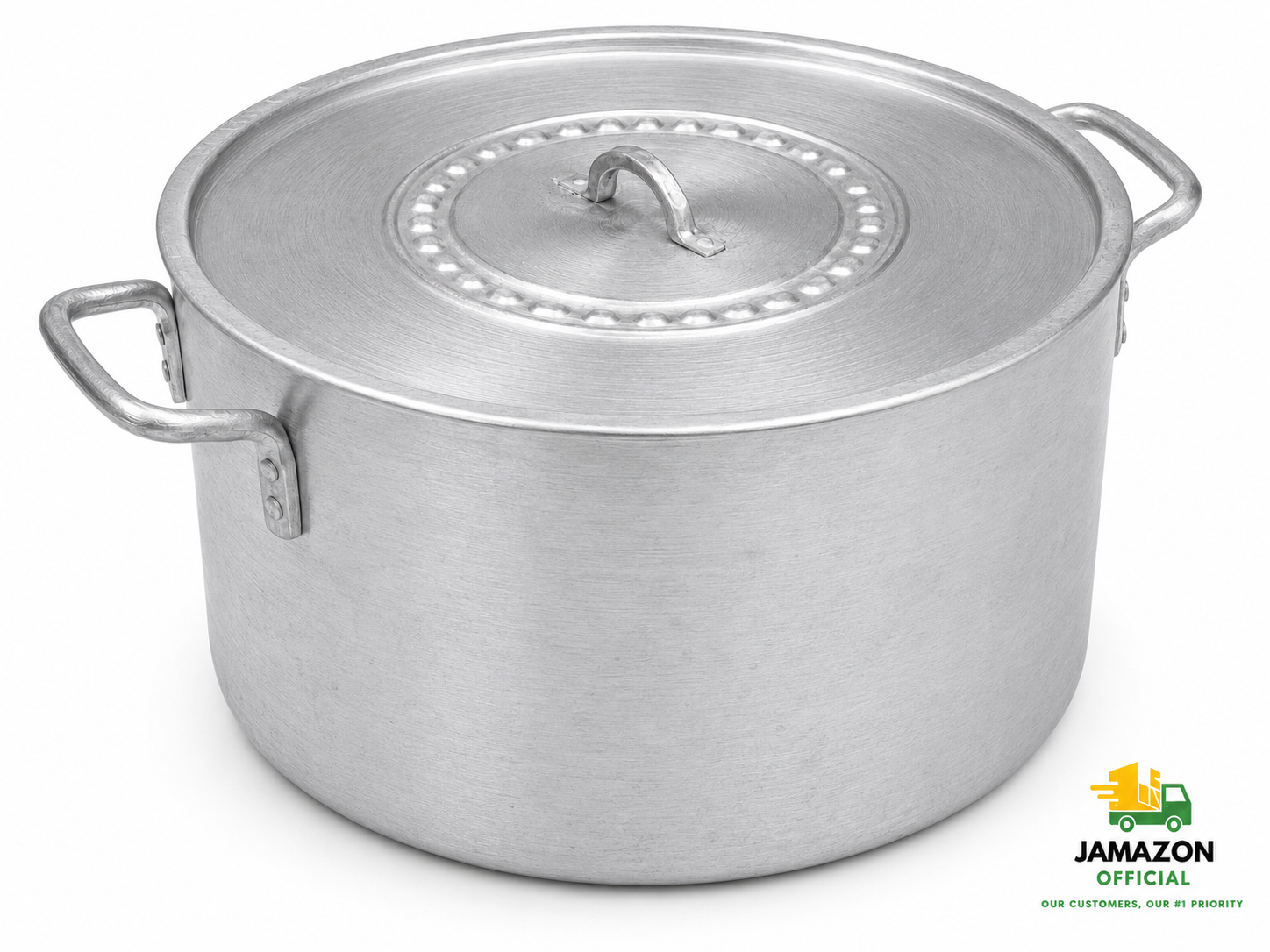 Dutch Pot