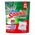 Ultra Sparkle Platinum 8x