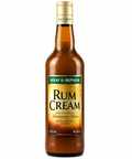 Wray & Nephew Rum Cream