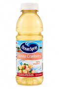 Ocean Spray White Cranberry