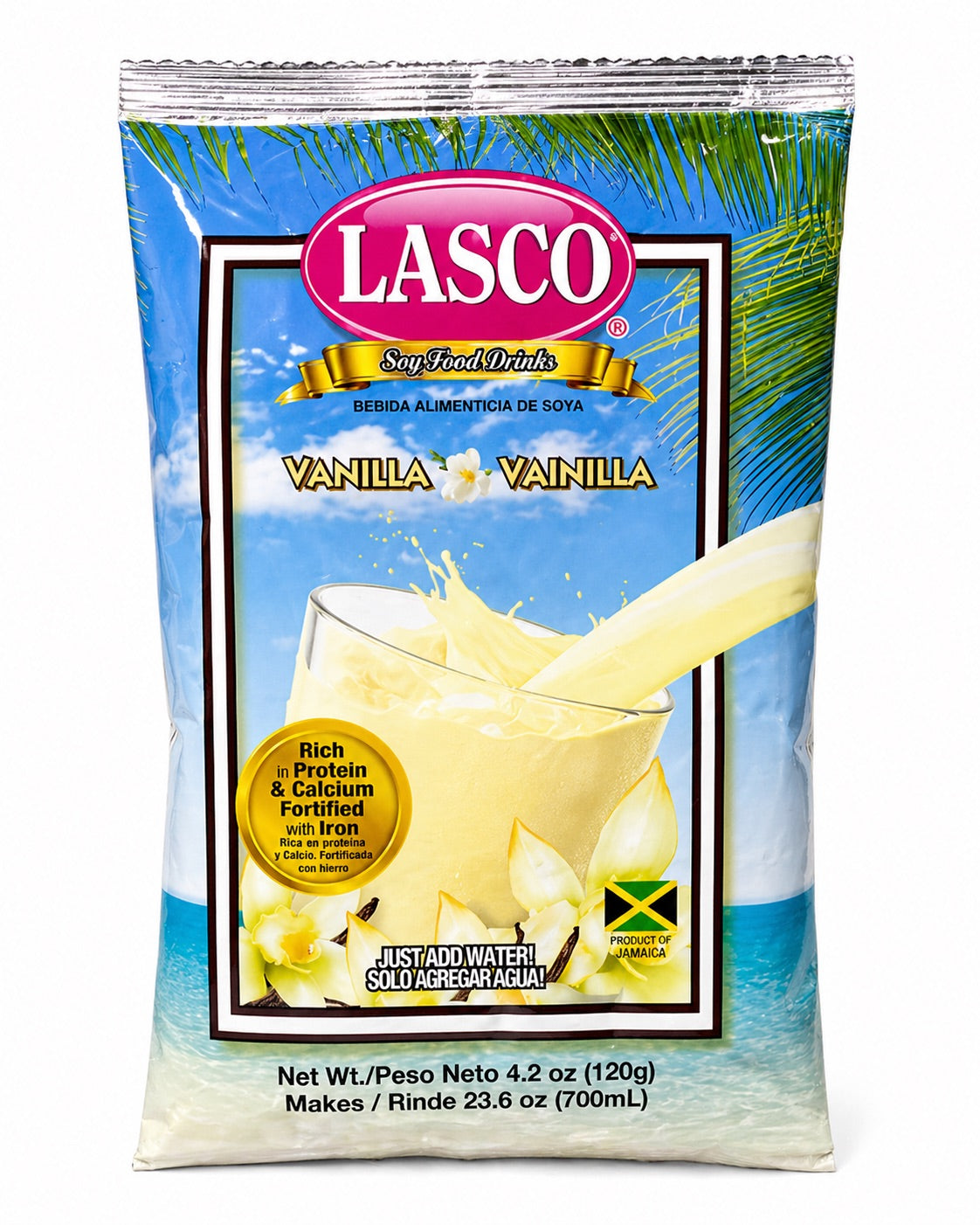 Lasco Vanilla