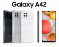 Samsung Galaxy A42 128 gb