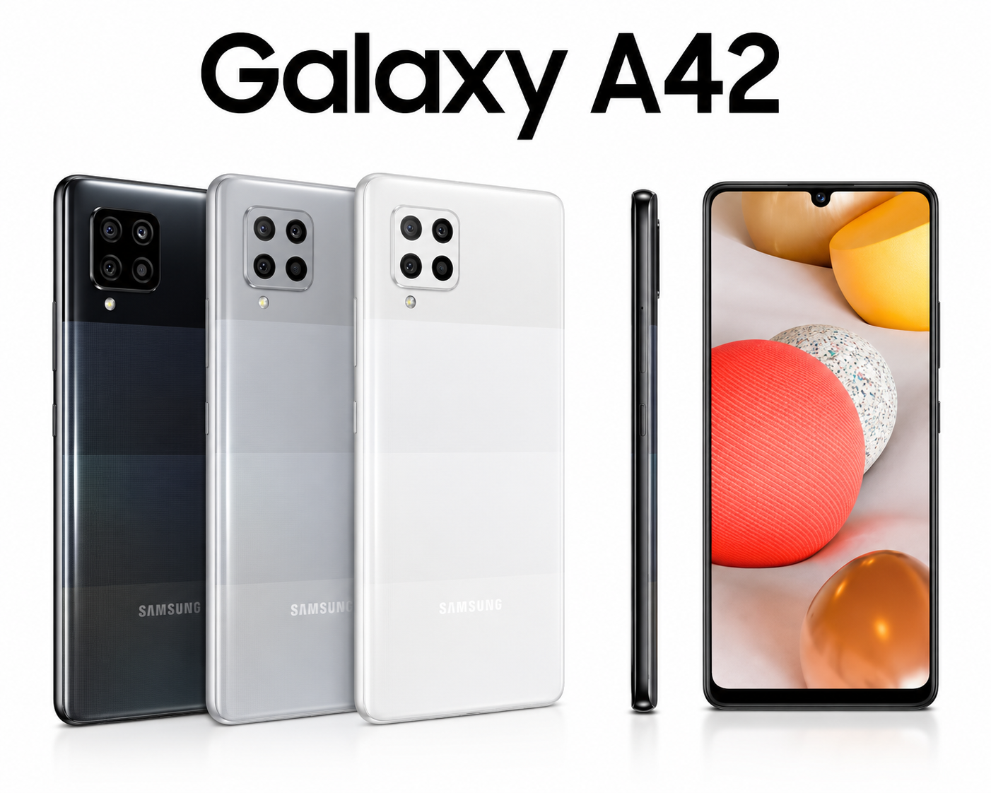 Samsung Galaxy A42 128 gb
