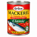 Grace Mackerel