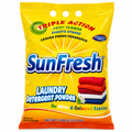 SunFresh Laundry Detergent Powder