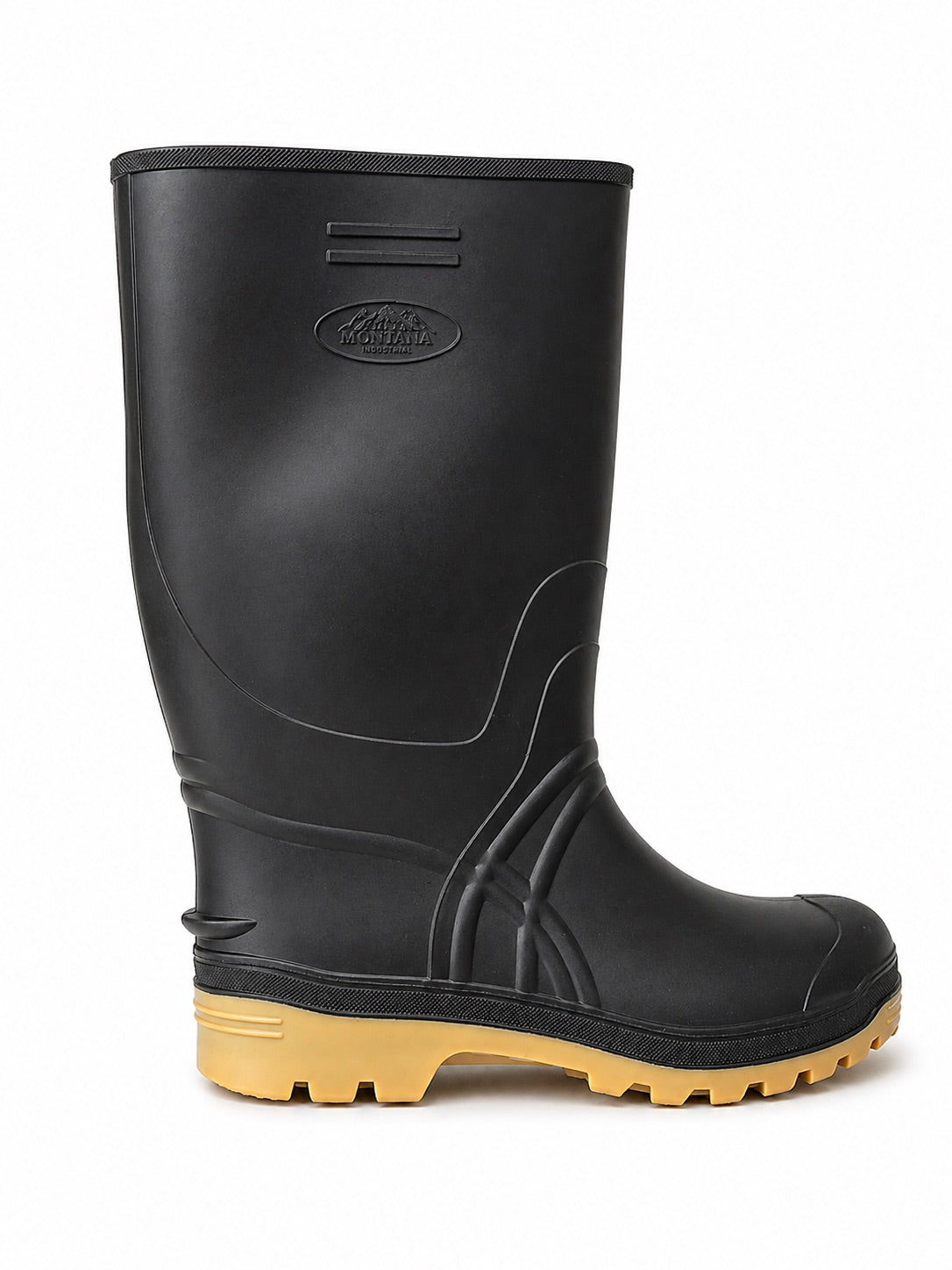 Montana Tall Water Boot