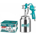 TOTAL 1000 cc Air Spray Gun