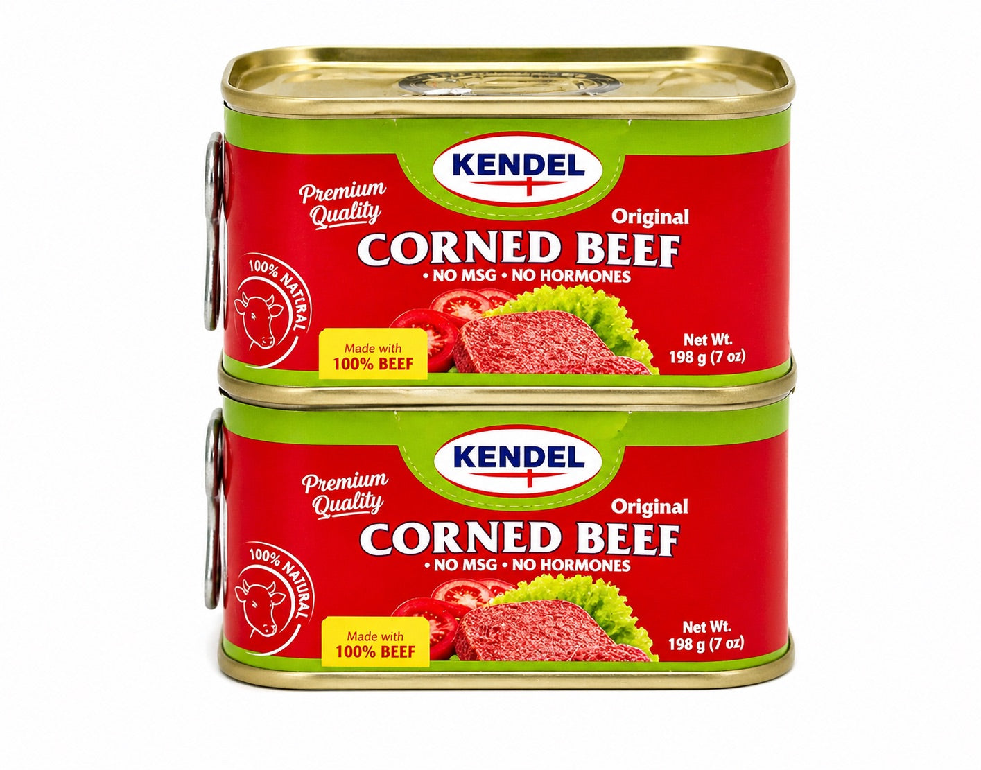 Kendel Corned Beef