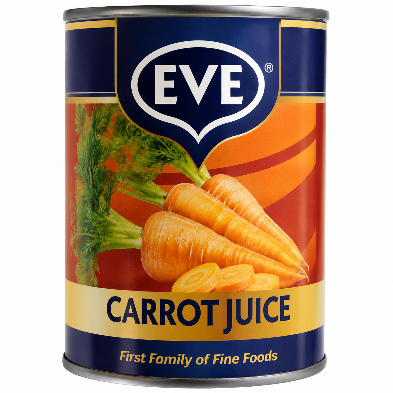 Eve Carrot Juice