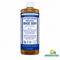 Dr. Bonnets Magic Soap