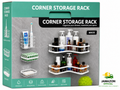 Corner Storage Rack