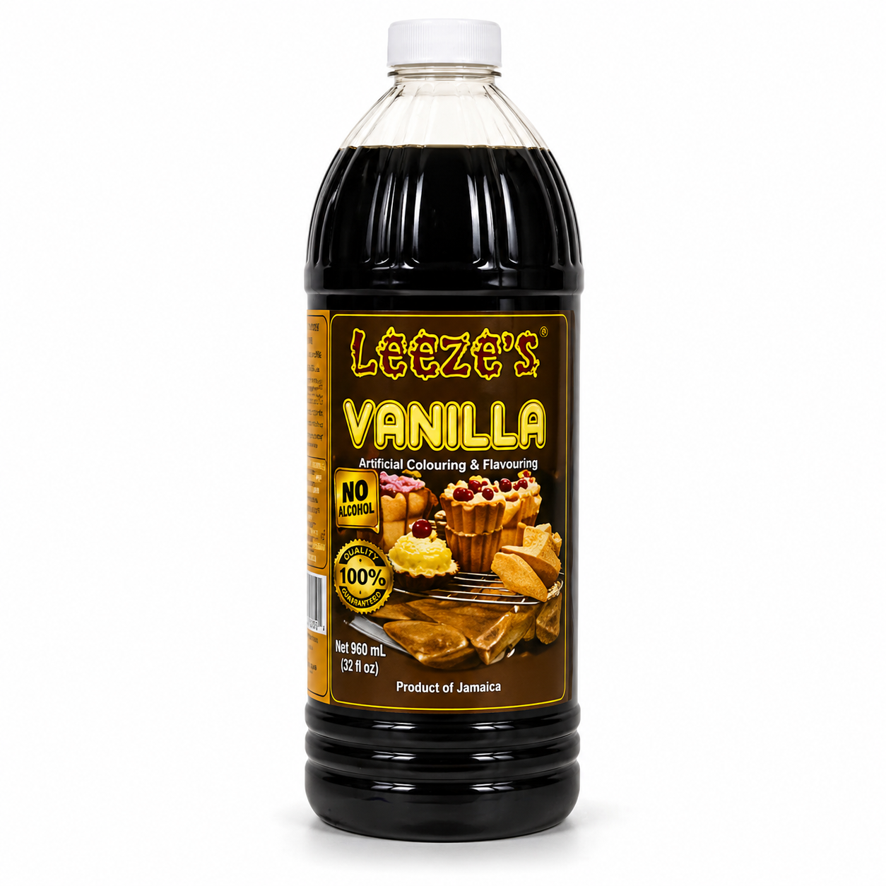 Leeze Vanilla