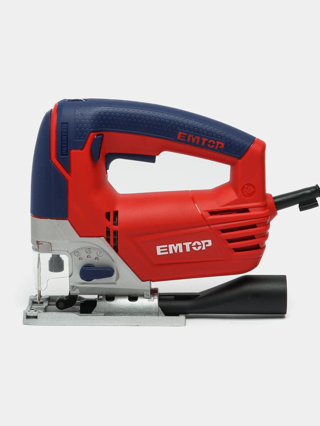 Emtop 800 Jig Saw
