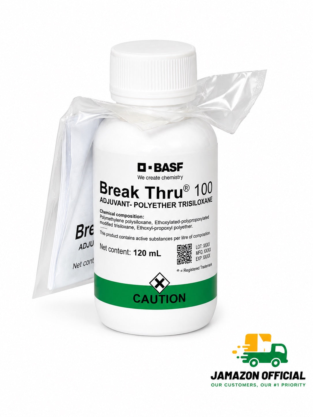 Break Thru