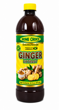 Home Choice Ginger Extract