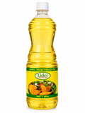 Lider Vegetable Oil