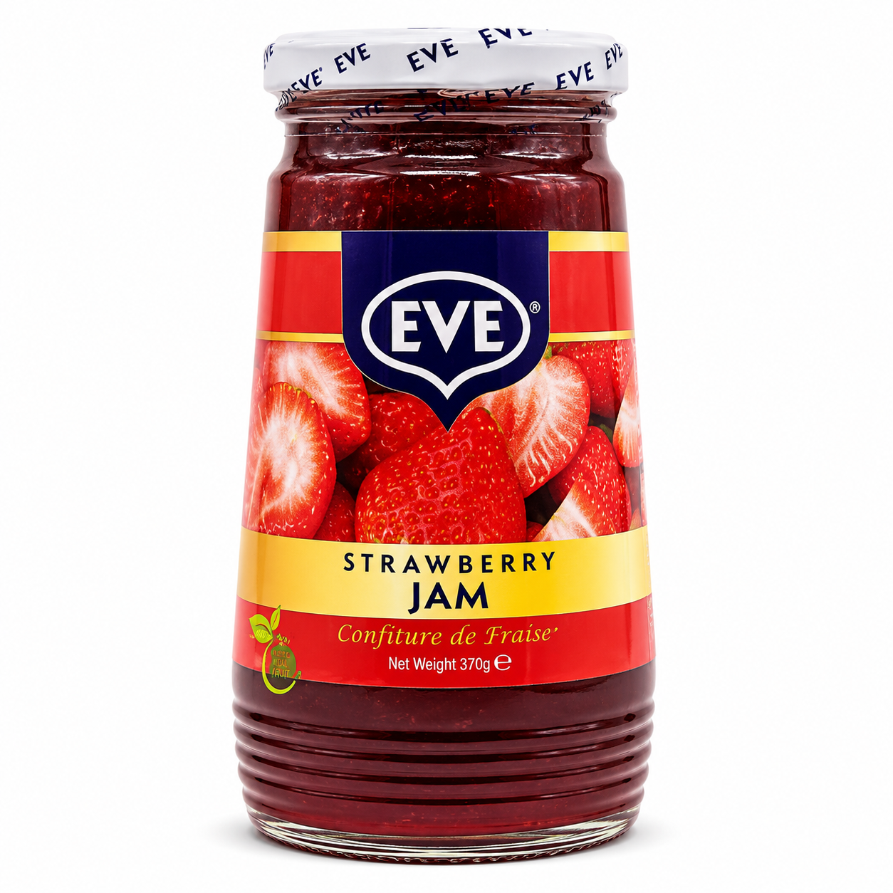 Eve Strawberry Jam