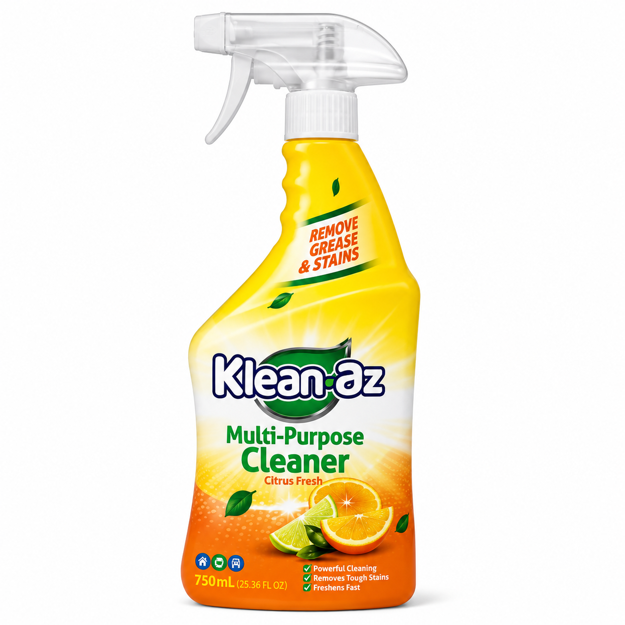 Klean-az Multi-Purpose Cleaner