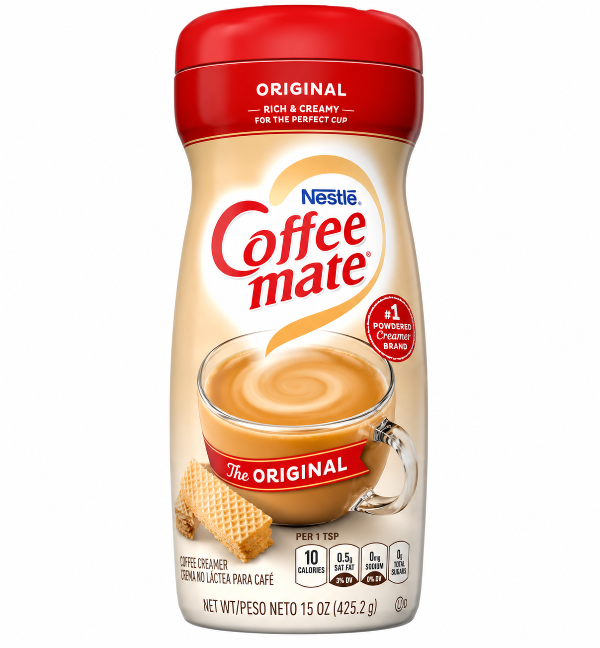 Nestle Coffee Mate