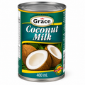 Grace Coconut Milk