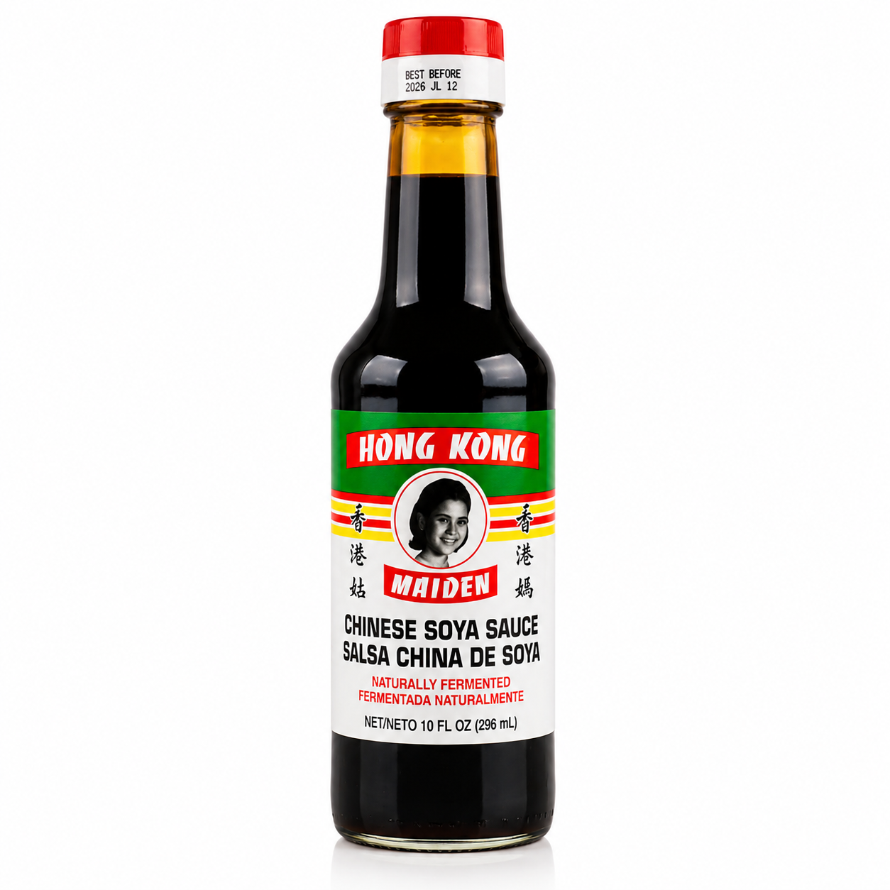 Hong Kong Chinese Sauce