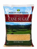 Worthy Park Estate Jamaican Cane Sugar