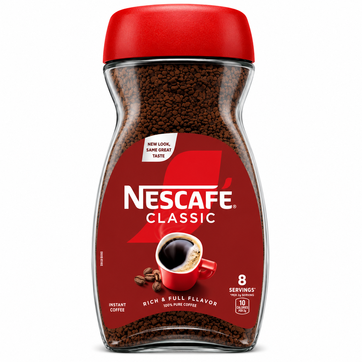 Nescafé Classic